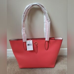 Adele Tote From Kate Spade ♠️! NWT!